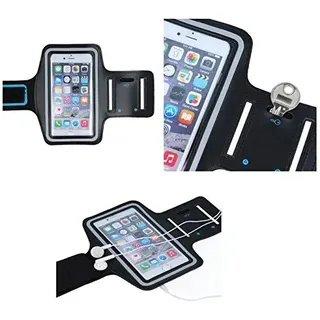 Jogging Tasche für Huawei nova 5T Handy Hülle Sport Armband Schutzhülle