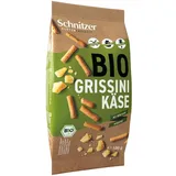 Schnitzer Grissini Cheese glutenfrei 100 g