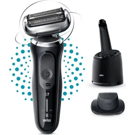 Braun Series 7 71-N7200cc schwarz