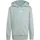 adidas - Kid's Essentials Hoodie - Hoodie Gr 164 grau