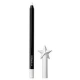 MAC Powerpoint Precise Color Liner Gel-Eyeliner Snow Way-White, 1,2 g