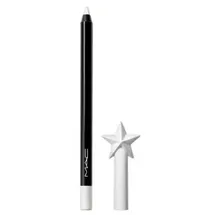MAC Powerpoint Precise Color Liner Gel-Eyeliner Snow Way-White, 1,2 g