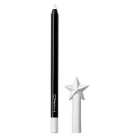 MAC Powerpoint Precise Color Liner Gel-Eyeliner Snow Way-White, 1,2 g