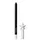 MAC Powerpoint Precise Color Liner Gel-Eyeliner Snow Way-White, 1,2 g