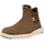 HEYDUDE Branson Herren Olive 43