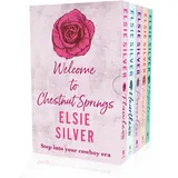 Little, Brown Book Group Elsie Silver's Chestnut Springs Series: 5-Book Boxset
