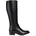 D Damen Schwarz 38 5