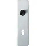 FSB Kurzschild ASL® 12 1450,eckig,PZ 72,F1 eloxiert