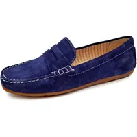 SIOUX blau 7,5