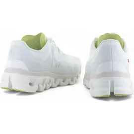 On Cloudflow 4 Herren White/Sand 45