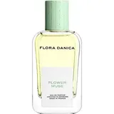 Flower Muse EdP Nat. Spray