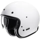 HJC Helmets V31 Solid Weiß M