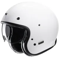 HJC Helmets V31 Solid Weiß M