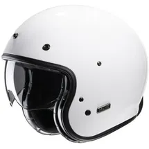 HJC Helmets V31 Solid Weiß M