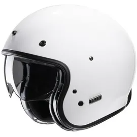 HJC Helmets V31 Solid Weiß M