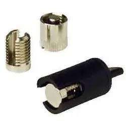 Krüger-Werke GmbH Mantelabzweigklemmen GURO-MC16-I-4 (VE4)