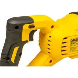 DeWalt DCS389NT ohne Akku in TSTAK-Box VI