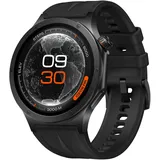 OPPO Watch X3 Obsidian Black