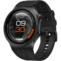 OPPO Watch X3 Obsidian Black