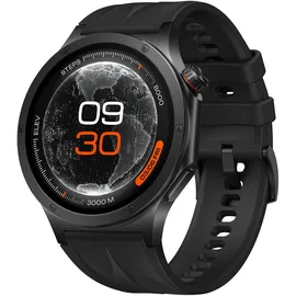 OPPO Watch X3 Obsidian Black