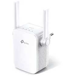 TP-Link RE305 AC1200 Dualband WLAN Repeater WLAN-Erweiterung 2,4GHz 5GHz