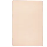 Snapstyle Feinschlingen Velour Teppich, Strong Sand, 200x300cm