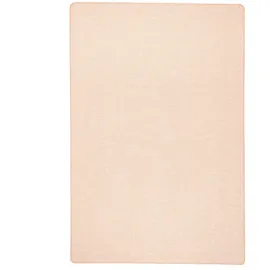 Snapstyle Feinschlingen Velour Teppich, Strong Sand, 200x300cm