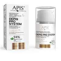 Apis Natural Cosmetics APIS AGELESS BEAUTY WITH PROGELINE 50 ml