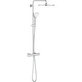 Grohe Euphoria 310 Duschsystem chrom