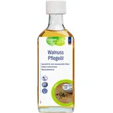 Biopin Walnuss-Pflegeöl Transparent 0,25 l