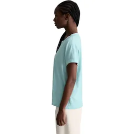 Marc O'Polo T-Shirt Blau XS