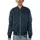 Schott NYC Bomberjacke blau XL