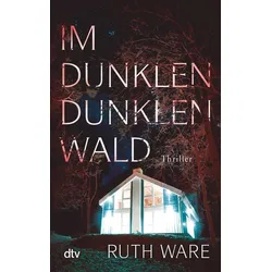 Im dunklen, dunklen Wald