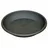 Untersetzer Medea Ø 36 cm anthrazit