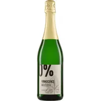 Weingut Carl Jung Prosecco alkoholfrei Bio fruchtig 0,75 l