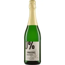 Weingut Carl Jung Prosecco alkoholfrei Bio fruchtig 0,75 l