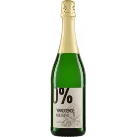 Weingut Carl Jung Prosecco alkoholfrei Bio fruchtig 0,75 l