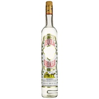 Corralejo Tequila Blanco | Premium Tequila | Zu 100% aus blauen Agaven | Kristallklarer, ungelagerter Tequila | Als Sommerdrink mit Grapefuitlimonade | 38% Vol. | 1000ML