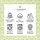 Dyckhoff Pure Natural Honey Kinderhandtuch 50 x 100 cm grün