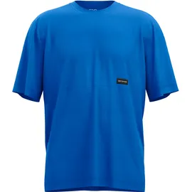 Ortovox 185 Merino Patch blau L