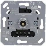 Jung Lichtschalter Drehdimmer 1731 DD