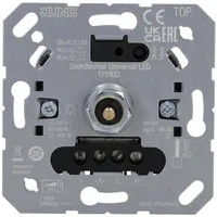 Jung Lichtschalter Drehdimmer 1731 DD