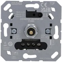 Jung Lichtschalter Drehdimmer 1731 DD