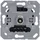 Jung Lichtschalter Drehdimmer 1731 DD