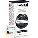 Heitmann Simplicol Textilfarbe intensiv