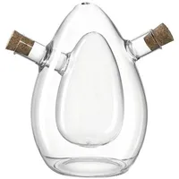 LEONARDO CUCINA 2 in 1 oval