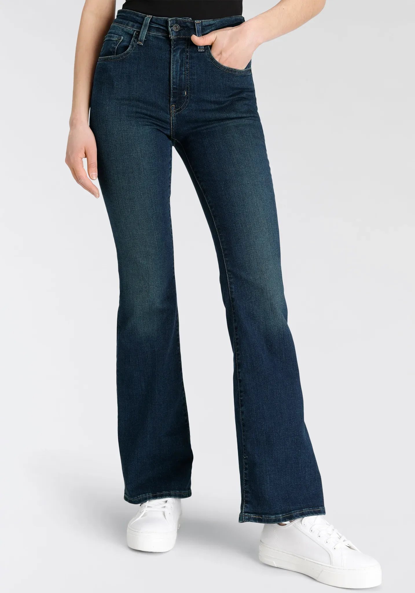 Schlagjeans LEVI'S 