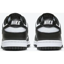 Nike Panda Dunk Low Teens White/White/Black 39