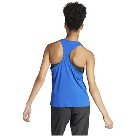 adidas Adizero Essentials Running Tank team royal blue S