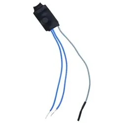 TCS FFL0002-0000 Einbau-Sender RTS17E zum Umwandeln des Türrufsignals in ein Funktelegramm FFL00020000